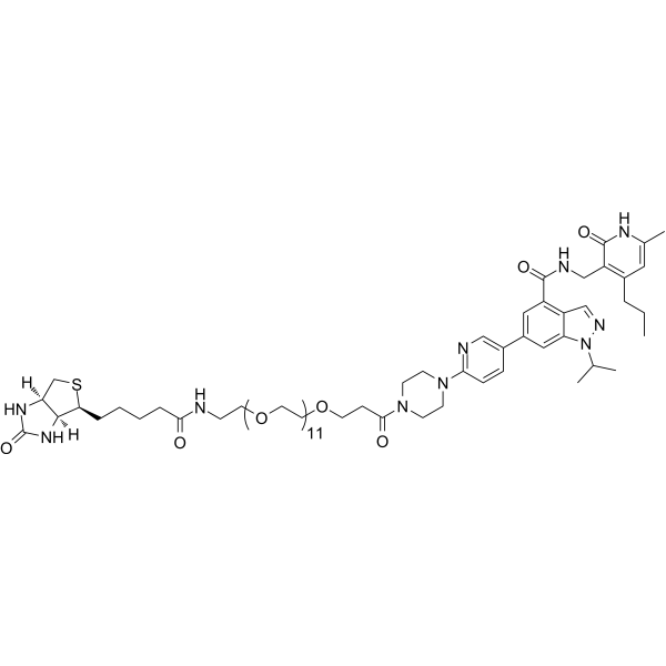 UNC2399 2412791-72-9